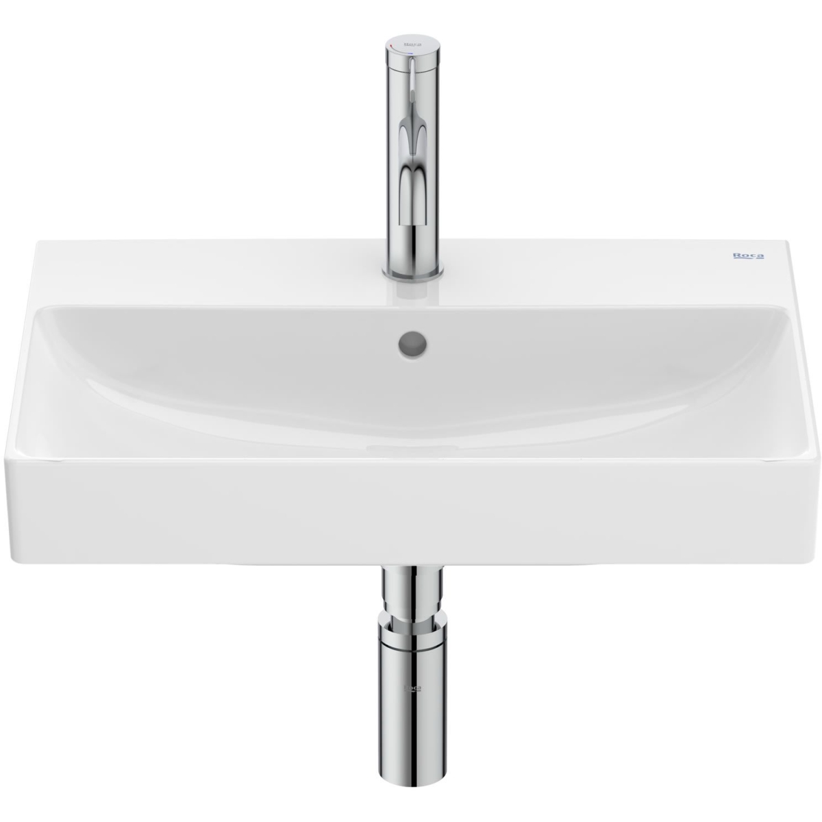 Roca A327683000 ONA 掛牆面盆